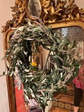 3 rustic, chic wreaths that work for all seasons